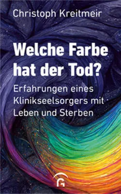 Immagine prodotto di Welche Farbe hat der Tod?