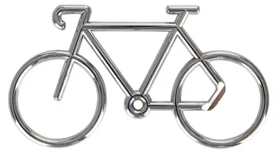 Image de Ouvre-bouteille Balvi Tourmalet, argent, argent, taille unique
