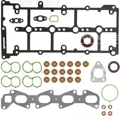 Produktbild von REINZ 02-39354-01 Zylinderkopf Dichtungssatz für OPEL INSIGNIA Caravan Astra J Sports Tourer (P10) ASTRA J ZAFIRA TOURER C (P12) INSIGNIA