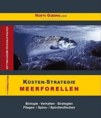 Obrázok produktu pre Küsten-Strategie - Meerforellen