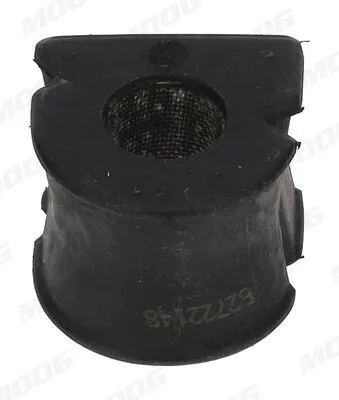 Produktbild von MOOG Lagerbuchse Stabilisator Stabigummis FI-SB-10506 für FIAT PANDA (169) 19,5mm 37mm 36mm Beutel
