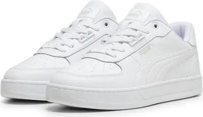 Produktbild von Puma Caven 2.0 Lux Sportschuhe Weiß EU 37 Herren Weiß EU 37