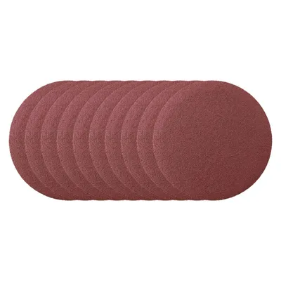 Produktbild von Scheppach Schleifpapier Ø 150 mm K 80