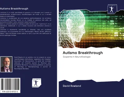 Produktbild von Autismo Breakthrough