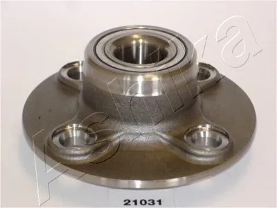 Produktbild von ASHIKA 44-21031 Radnabe Hinten für NISSAN MICRA II (K11)