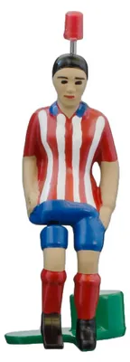 Produktbild von EU Top-Team: Atletico Madrid