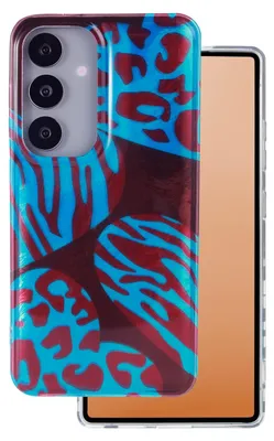 Zdjęcie produktu dla TelForceOne GSM196559, Samsung, Samsung Galaxy S25, Wielobarwny