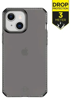 Obrázek produktu pro Pouzdro ITSKINS pro iPhone 13 - SPECTRUM/Smoke