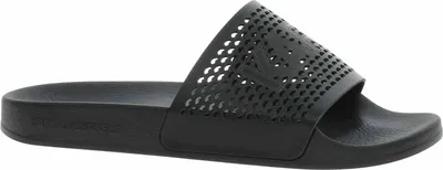 Obrázek produktu pro Dámské pantofle Karl Lagerfeld KL80915 000 Black Lthr 38