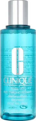 Immagine prodotto di Clinique liquido struccante per gli occhi, soluzione detergente da 125 ml