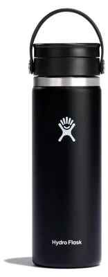 Produktbild von Hydro Flask Wide Flex 590ml Thermosflasche One Size