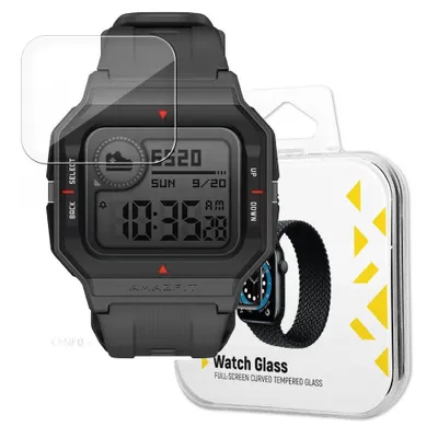Obrázek produktu pro Wozinsky ochranné sklo pro Xiaomi Amazfit Neo KP22524