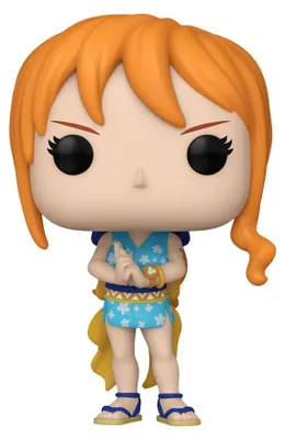 Produktbild von One Piece - Onami 1472 - Funko Pop! Vinyl Figur