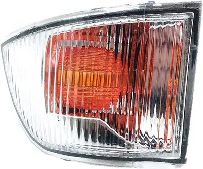 Produktbild von Spiegelblinker Blinker Links für Außenspiegel passend für Iveco Daily IV, V, VI