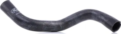 Produktbild von GATES Kühlerschlauch Wasserschlauch für OPEL Corsa D Schrägheck (S07) 05-4065