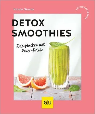 Produktbild von Detox-Smoothies