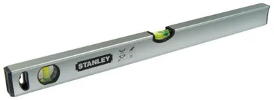 Obrázek produktu pro Stanley HTS Wasserwaage Klassik magnetisch 200cm