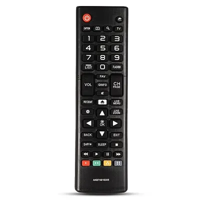 Obrázek produktu pro LG AKB74915305 náhradní dálkový ovladač