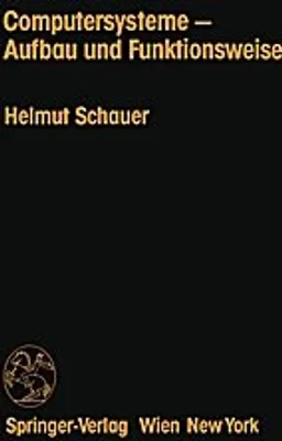 Produktbild von Computersysteme - Aufbau und Funktionsweise