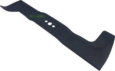 Zdjęcie produktu dla 47,5 CM Nóż do kosiarki do trawy Husqvarna LC 48 148 VE / 510 43 66-01 / 510 43 66-10