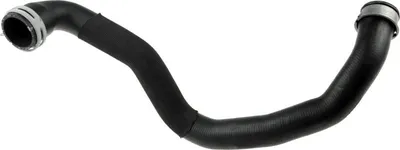 Produktbild von GATES Kühlerschlauch Wasserschlauch passend für MERCEDES-BENZ M-Klasse (W164) 05-4335