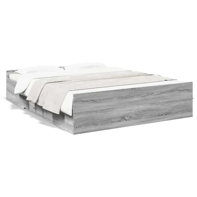 Obrázek produktu pro VidaXL 3280298, 143 cm, 2,03 m, 40 cm, 1400 x 2000 mm, 1 kusů