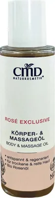 Image de Rosé Exclusive - Huile corporelle 100ml