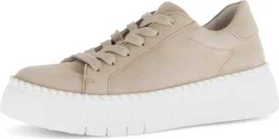 Obrázek produktu pro Gabor Sneaker Beige