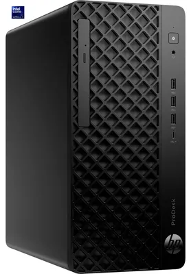 Immagine prodotto di HP ProDesk 4 G1i   TWR  u7-265          32/512SSD W11P