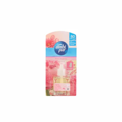 Image de Ambi Pur Electric Air Freshener Refill 21.5ML