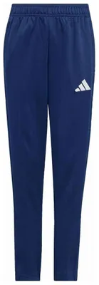 Immagine prodotto di Pantaloni Adidas Entrada 26 "Team Navy Blue 2 / White" da Bambini
