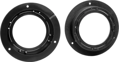 Immagine prodotto di Adattatore altoparlante MERCEDES (Classe A W169,Vito W245), altoparlante da 100-120 mm