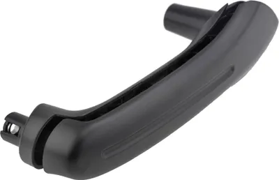 Immagine prodotto di Maniglia interna destra, maniglione, nero, 1J0867171A, per VW Golf IV 4, VW Bora