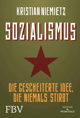 Produktbild von Sozialismus