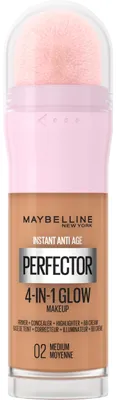 Zdjęcie produktu dla Maybelline - Instant Perfector 4-in-1 Glow Makeup 20 ml