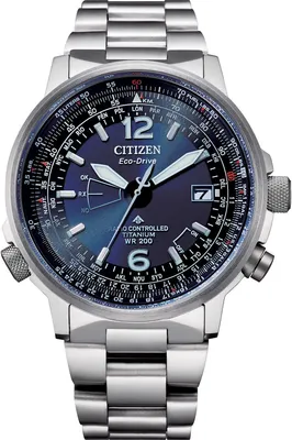 Produktbild von Herrenuhr Citizen CB0230-81L (Ø 42,4 mm)
