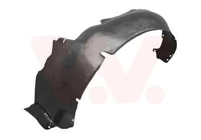 Produktbild von VAN WEZEL 8115433 Verkleidung Radhaus für CHEVROLET KALOS Vorne Links