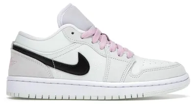 Obrázok produktu pre Jordan 1 Low SE v odtieni "Barely Green" (dámska obuv) - veľkosť EU 35,5