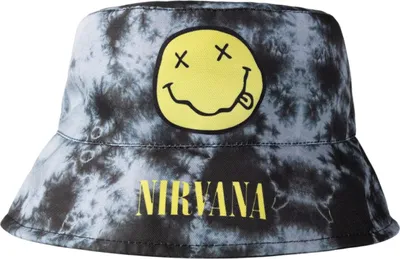 Produktbild von Nirvana - Schlapphut für Herren/Damen Uni NS9126 (Einheitsgröße) (Schwarz)