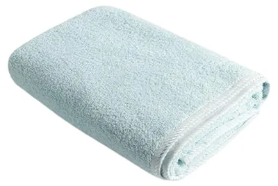 Produktbild von ARTG - Badetuch LT2718 (180 cm x 100 cm) (Hellblau)