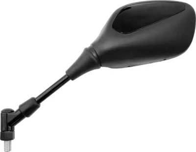 Obrázok produktu pre HIGHSIDER smart OEM-Type Rückspiegel links schwarz passend für Peugeot (1Stck.)