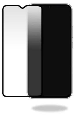 Imagen del producto de Mobilize Premium Protector de pantalla para Samsung Galaxy A34 - Ultratransparente