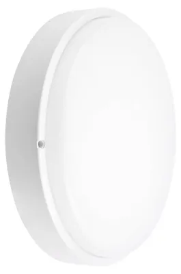 Produktbild von Ledvion LED Deckenleuchte IP65 24W 220-240V 2400Lm CCT weiß