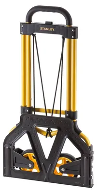 Produktbild von Stahl-Klappwagen 70 kg STANLEY SXWT-FT580-SP