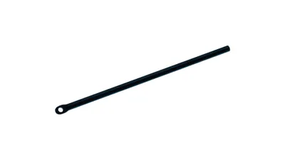 Obrázek produktu pro Tubus Nastavovací tyč Tubus rovná 240 mm černá