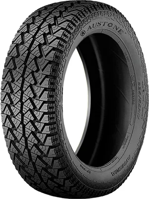 Obrázok produktu pre Pneumatiky AUSTONE 245/65 R17 107T ATHENA SP-302 A/T M+S