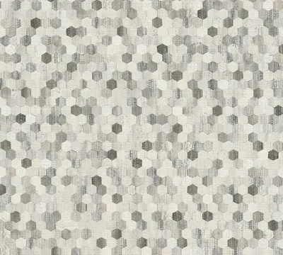 Produktbild von A.S. Création geometrische Tapete Asian Fusion asiatische Tapete Vliestapete beige creme weiß 10,05 m x 0,53 m