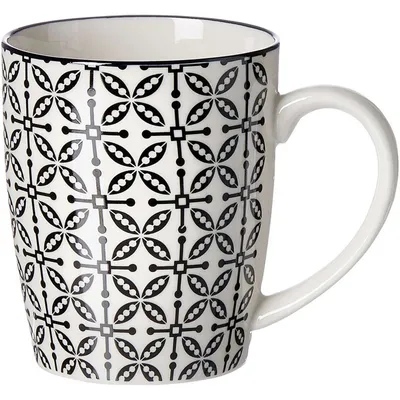 Image de Ritzenhoff und Breker de la série Takeo Leaves Tasse à café 350ml