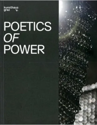Immagine prodotto di Poetics of Power