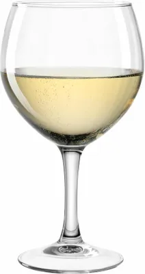 Produktbild von montana Schorleglas :vino 2er Set, Weinglas, Kalk-Natron-Glas, Klar, 620 ml, 021496